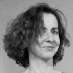 Annette Eckel-Weiß
