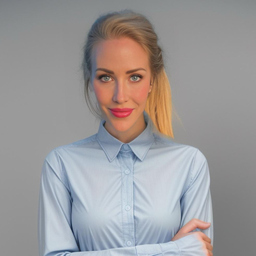 Dr. Sophie M. Miranda Jahn 