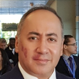 Dr.Ayman Soliman