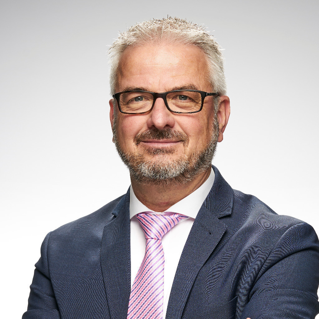 Dipl.Ing. Peter Gröning Technischer Leiter / CTO Star Micronics