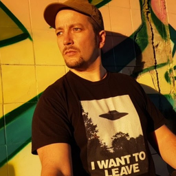 Mathieu Pé