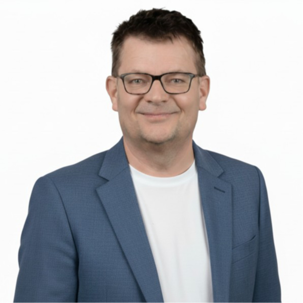 Dipl.Ing. Jörg Eckert Senior Manager Customer Quality & Warranty