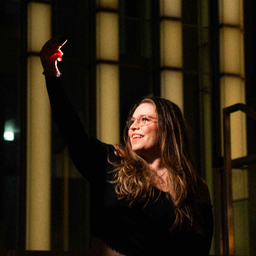 Pascale Isabell Hüser's profile picture