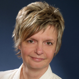 Kathrin Leineweber