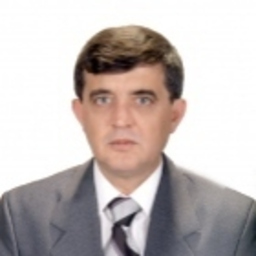 Cemal Bahar