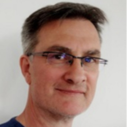 Dipl.-Ing. Andreas Küffel's profile picture