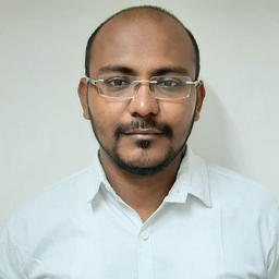 Aakashkumar  Agrawal