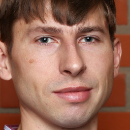 Dr. Alexey Bozhkov