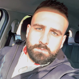 Cem Özkan