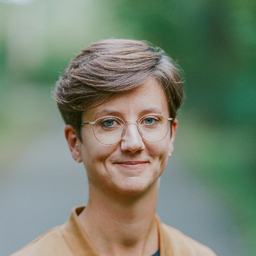 Laura Graupeter