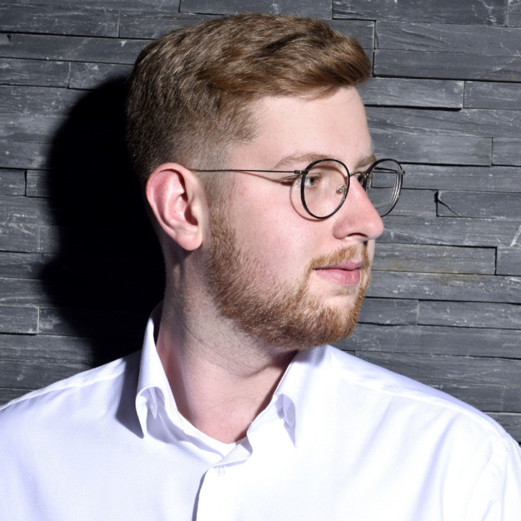 Andre Sosath IT Consultant link protect GmbH XING