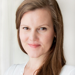 Profilbild Sonja Kluft