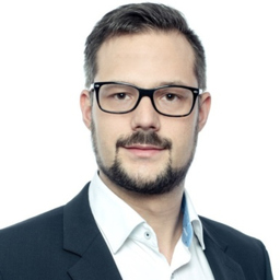Dipl.-Ing. Sven Buck