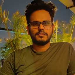 Mrunal Patil