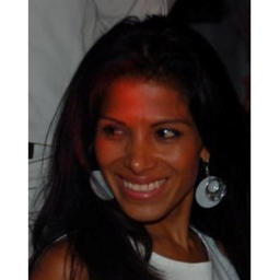Patricia Franco