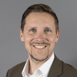 Dennis Glück