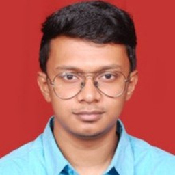 Ragunath Shanmugam