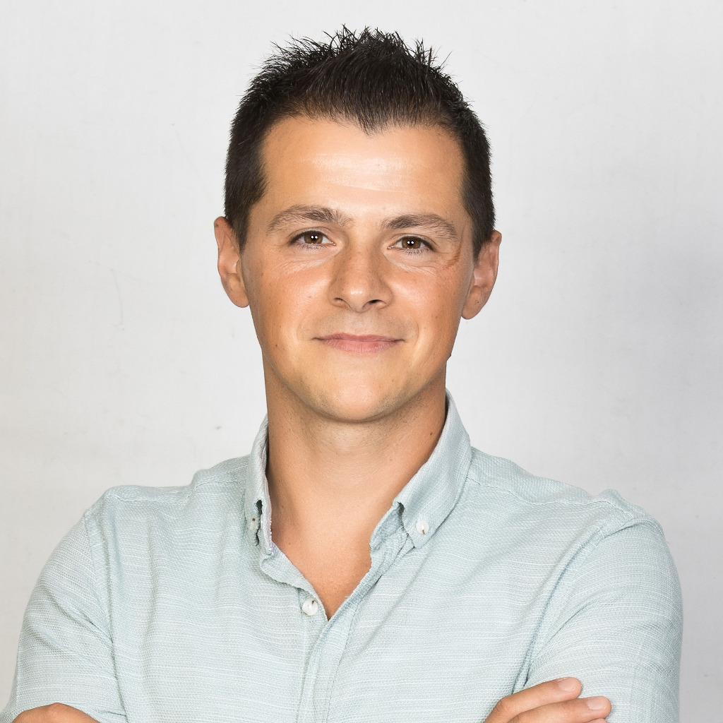 Nazim Demiray Versicherungskaufmann LVM Versicherung XING