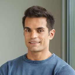 Adel Ahmadi.Informatiker