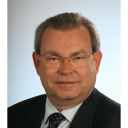 Profilbild Klaus Hermann