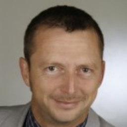 Dieter Stier