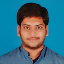 sai krishna Telagareddy