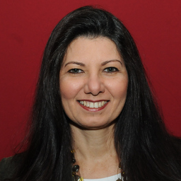 Candida Vieira Karhausen