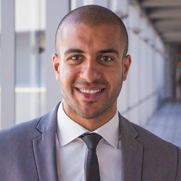 Mohamed Hamed