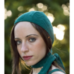 Harriet van den Bosch