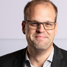 Martin Sendlbeck