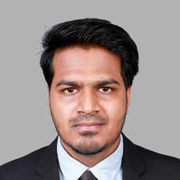 Rohan Arun Nawale