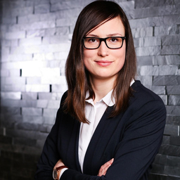 Dipl.-Ing. Nadine Krüger