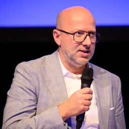 Frank Dremmen