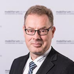 Dirk Strebe