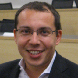 Kirill Gorbushin