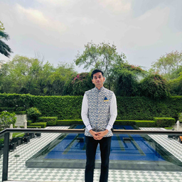 Shashank Mishra