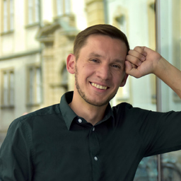 Daniel Steger