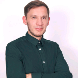 Daniel Steger