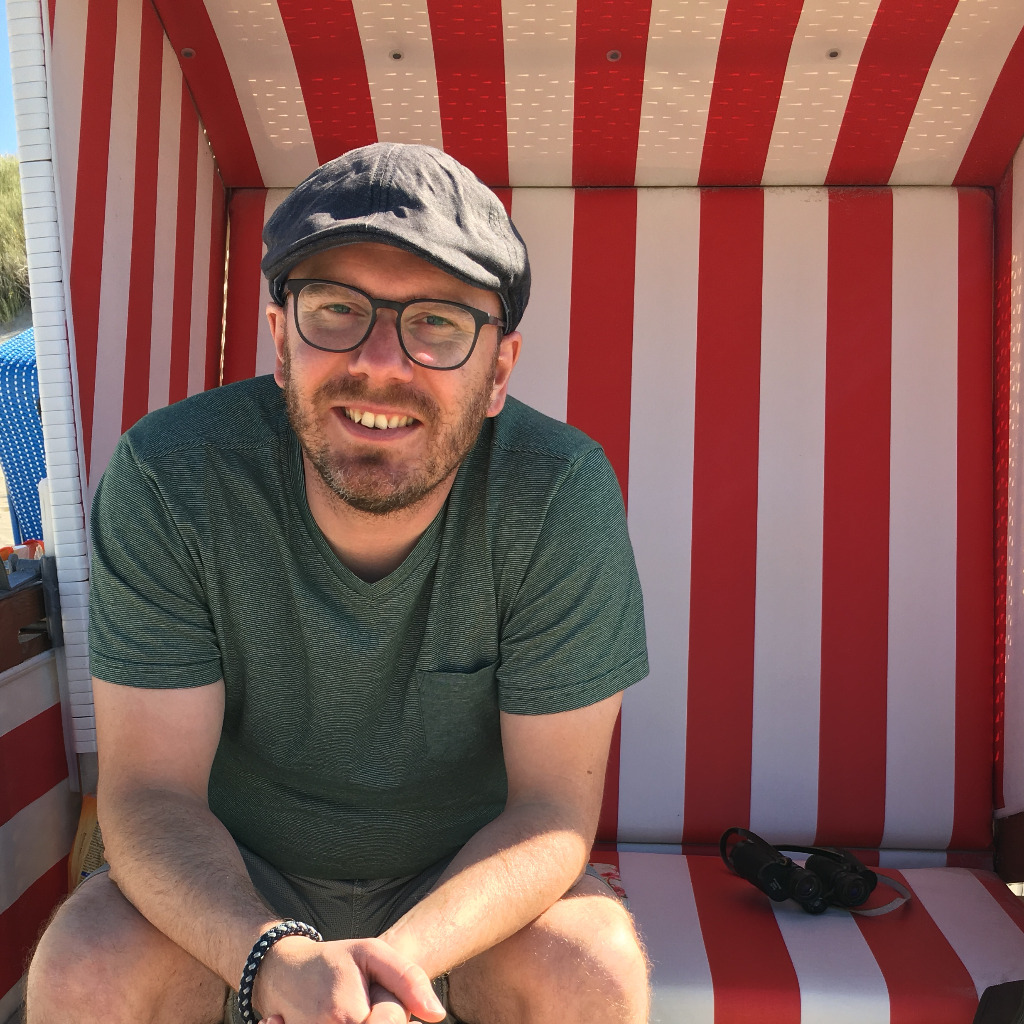 Daniel Dibowski Spezialist Versicherungen Euros