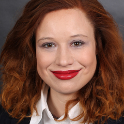 Jessica Zander