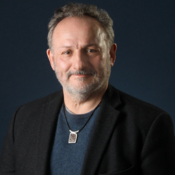 Bernd Krieger