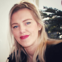 Karin Wiefferink's profile picture