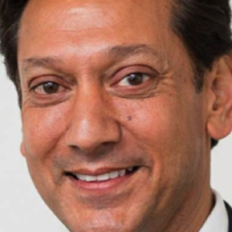Dr Anoop Rastogi