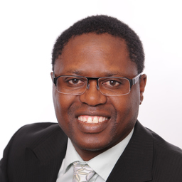 Dr. Admire Kandawasvika