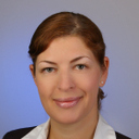 Dr. Olga Lechner