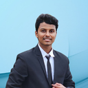 Chandrakiran Reddy Kasireddy