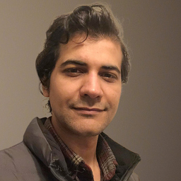 Kheir Eddine Benrezkallah