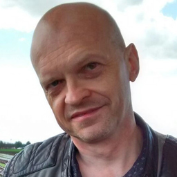 Peter Markert