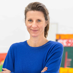 Anke Pauli
