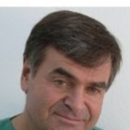 Dr. Robert Weisskirchner